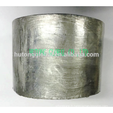 Li métal, tige de lithium diamètre 125mm